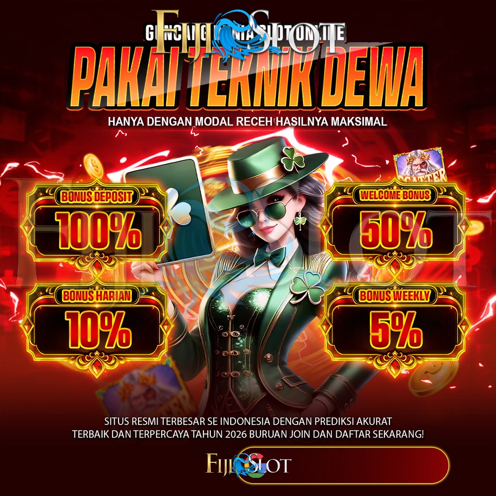 banner FIJISLOT X Shree Kali Band: Menjelajah Dunia Virtual Game Yang Mengubah Cara Kita Bermain Full Support
